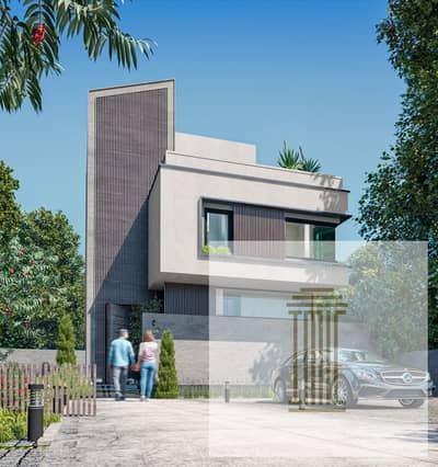 4 Bedroom Villa for Sale in New Cairo, Cairo - WhatsApp Image 2026-01-25 at 12.12. 25 PM (2). jpeg