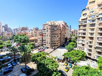 فلیٹ 3 غرف نوم للبيع في بولكلي، الإسكندرية - WhatsApp Image 2026-03-25 at 12.06. 58 PM. JPG