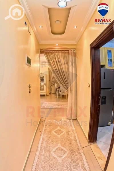 فلیٹ 3 غرف نوم للبيع في المنصورة، الدقهلية - WhatsApp Image 2026-03-25 at 5.32. 13 PM. jpeg