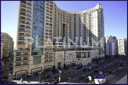 فلیٹ 3 غرف نوم للايجار في سان ستيفانو، الإسكندرية - 1. png فلیٹ 3 غرف نوم للايجار في سان ستيفانو، الإسكندرية - 1. png