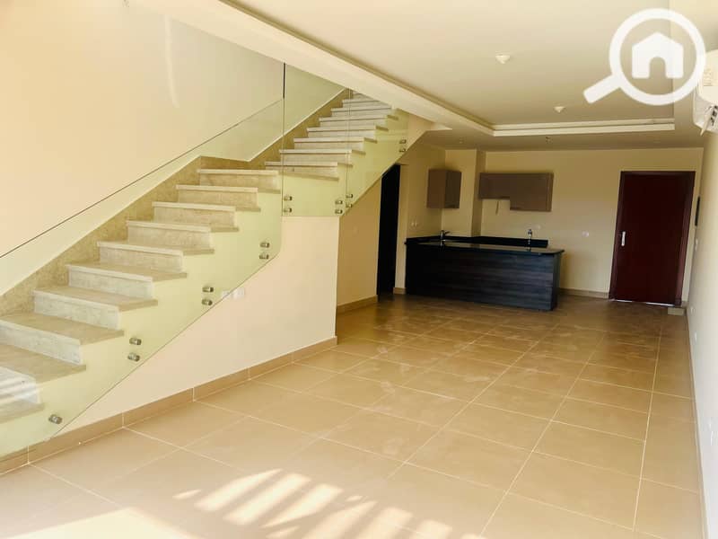 Penthouse for sale, immediate occupancy, directly on the lagoon - Ansicht 3