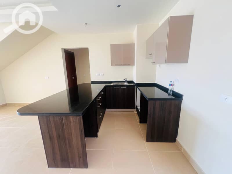 Penthouse for sale, immediate occupancy, directly on the lagoon - Ansicht 4