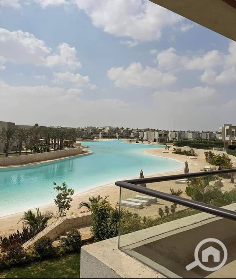 Penthouse for sale, immediate occupancy, directly on the lagoon - Ansicht 6