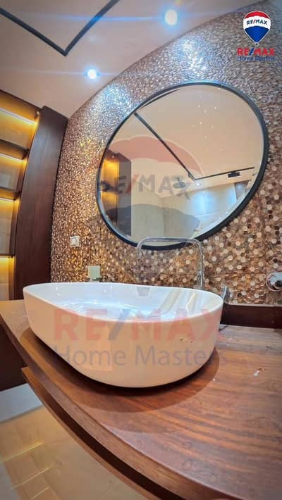 فلیٹ 4 غرف نوم للبيع في المنصورة، الدقهلية - WhatsApp Image 2026-03-25 at 6.01. 34 PM. jpeg