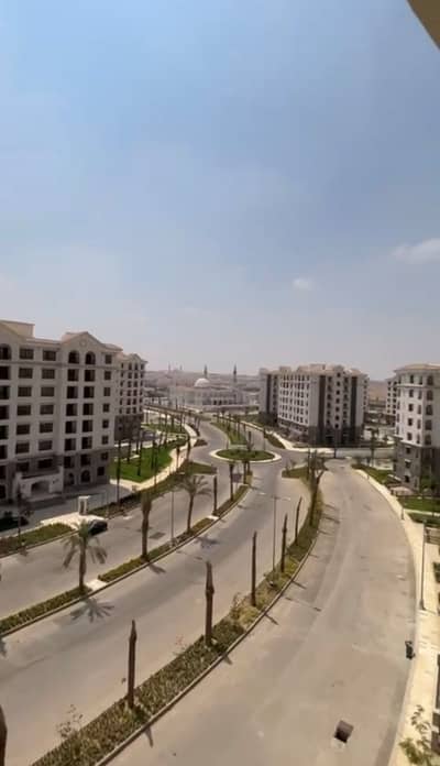 فلیٹ 3 غرف نوم للبيع في العاصمة الإدارية الجديدة، القاهرة - WhatsApp Image 2026-03-25 at 5.36. 56 PM. jpeg