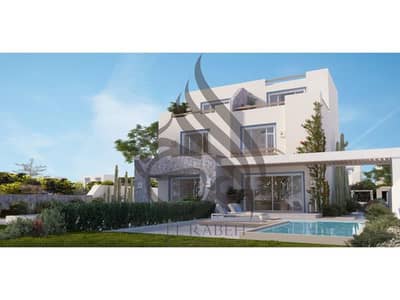 3 Bedroom Townhouse for Sale in North Coast, Matruh - img229. jpg 3 Bedroom Townhouse for Sale in North Coast, Matruh - img229. jpg