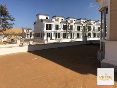 3 Bedroom Townhouse for Sale in 6th of October, Giza - WhatsApp Image 2025-02-19 at 17.20. 02_c3251bc5. jpg