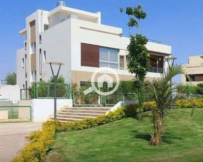 5 Bedroom Villa for Sale in 6th of October, Giza - {47CA8DE1-FDEC-4947-B031-70E6BF87FBD0}. png