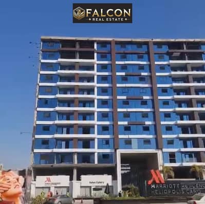1 Bedroom Apartment for Sale in Heliopolis, Cairo - 50b91d17-7a87-4705-b552-9e0d624c5a67. jpg