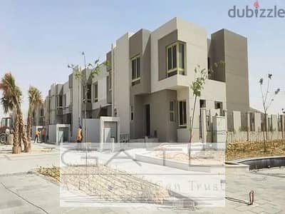 توين هاوس 3 غرف نوم للبيع في 6 أكتوبر، الجيزة - IMG-20260218-WA0004. jpg توين هاوس 3 غرف نوم للبيع في 6 أكتوبر، الجيزة - IMG-20260218-WA0004. jpg