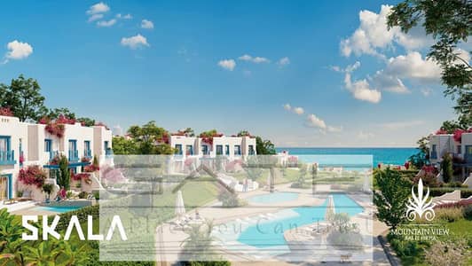 2 Bedroom Chalet for Sale in North Coast, Matruh - WhatsApp Image 2021-06-02 at 5.39. 04 PM (2). jpg