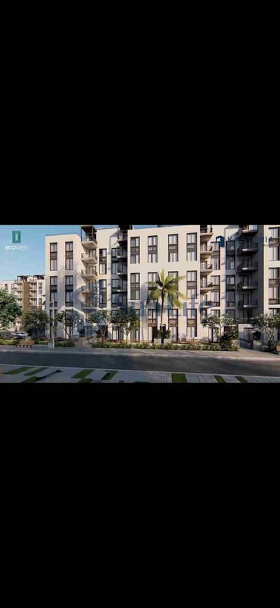 3 Bedroom Penthouse for Sale in Hadayek October, Giza - 27843. jpg