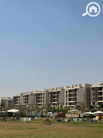 2 Bedroom Apartment for Sale in New Cairo, Cairo - FB_IMG_1767436606993. jpg 2 Bedroom Apartment for Sale in New Cairo, Cairo - FB_IMG_1767436606993. jpg