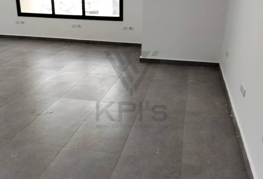 Office Finished+AC`S 78SQM for Rent in South Gate Fifth Settlement - Ansicht 4