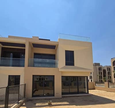 تاون هاوس 3 غرف نوم للبيع في الشيخ زايد، الجيزة - 564022979_3720814168062992_1981857319171172117_n. jpg