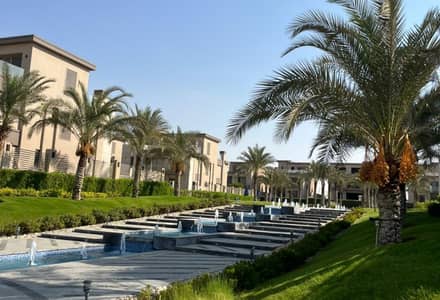 فیلا 4 غرف نوم للبيع في العاصمة الإدارية الجديدة، القاهرة - original (21). jpg فیلا 4 غرف نوم للبيع في العاصمة الإدارية الجديدة، القاهرة - original (21). jpg