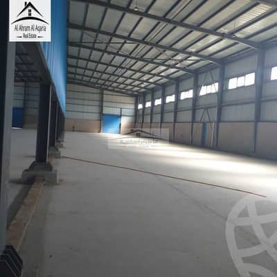 Warehouse for Rent in Obour City, Cairo - 69b312f108440959773132. jpg