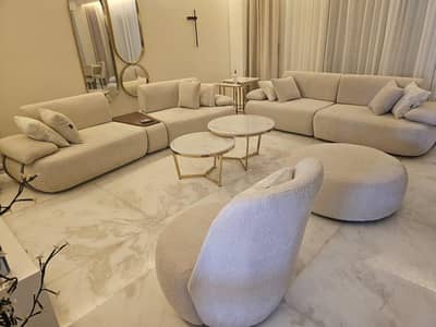 6 Bedroom Townhouse for Rent in New Cairo, Cairo - WhatsApp Image 2026-03-25 at 10.24. 02 PM (3). jpeg 6 Bedroom Townhouse for Rent in New Cairo, Cairo - WhatsApp Image 2026-03-25 at 10.24. 02 PM (3). jpeg