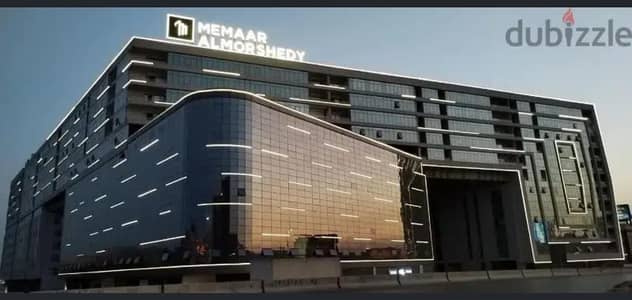 فلیٹ 2 غرفة نوم للبيع في زهراء المعادى، القاهرة - 1. jpg