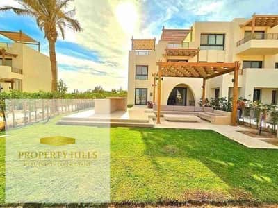 5 Bedroom Townhouse for Sale in Gouna, Red Sea - 1000525189. jpg