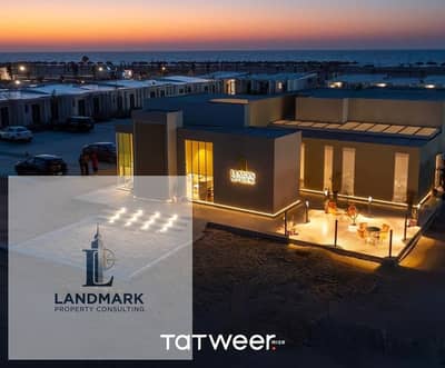 2 Bedroom Chalet for Sale in North Coast, Matruh - WhatsApp Image 2025-05-18 at 6.10. 38 PM. jpeg