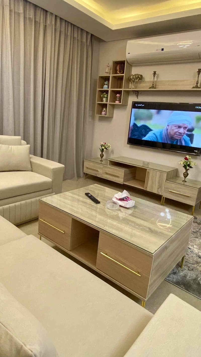 Furnished Apartment for Rent in Zed West - Widok 2