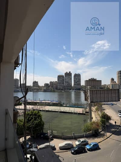 3 Bedroom Apartment for Rent in Al Manial, Cairo - WhatsApp Image 2026-03-25 at 11.51. 32 PM (1). jpeg