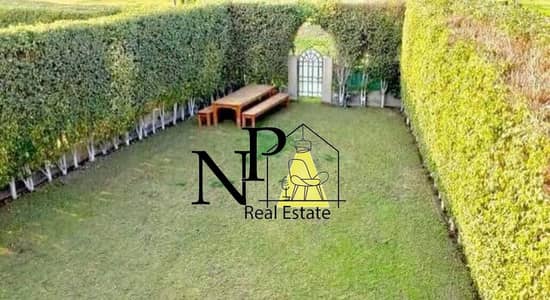 5 Bedroom Twin House for Sale in Sheikh Zayed, Giza - 4. jpeg