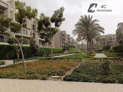 3 Bedroom Flat for Sale in New Cairo, Cairo - WhatsApp Image 2024-11-03 at 6.02. 09 PM. jpeg 3 Bedroom Flat for Sale in New Cairo, Cairo - WhatsApp Image 2024-11-03 at 6.02. 09 PM. jpeg