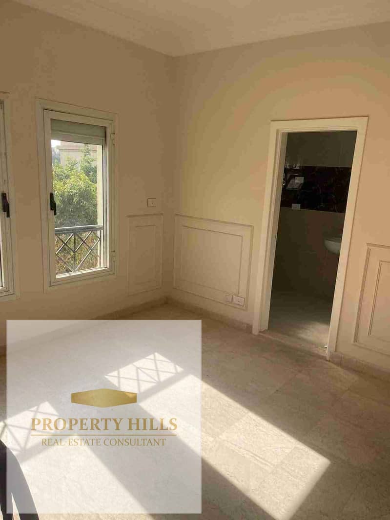 Villa with old price in new cairo view landscape&pool - Ansicht 3