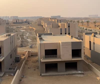 فیلا 3 غرف نوم للبيع في مدينة المستقبل، القاهرة - WhatsApp Image 2026-03-25 at 3.37. 09 PM. jpeg