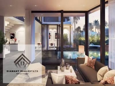 1 Bedroom Apartment for Sale in Shorouk City, Cairo - Badya-Compound-October-Palm-Hills. jpg