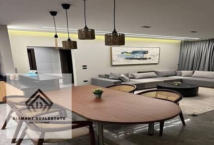 4 Bedroom Flat for Sale in Shorouk City, Cairo - WhatsApp Image 2025-05-31 at 1.07. 23 PM (3). jpeg