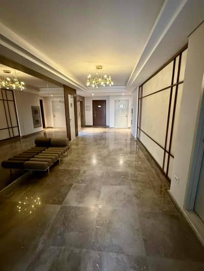 2 Bedroom Apartment for Sale in Sheikh Zayed, Giza - 41899edf-8adb-4a14-8df6-62e3cd4cec2e. jpg