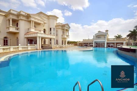 11 Bedroom Villa for Sale in Shorouk City, Cairo - 3_900x600. jpg