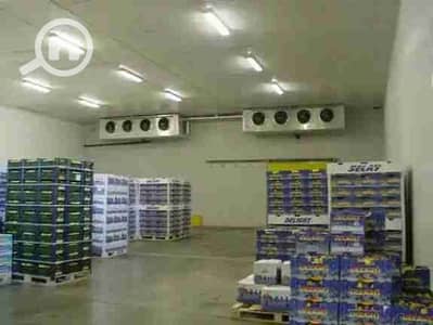 Warehouse for Rent in New Cairo, Cairo - 1000245199. jpg