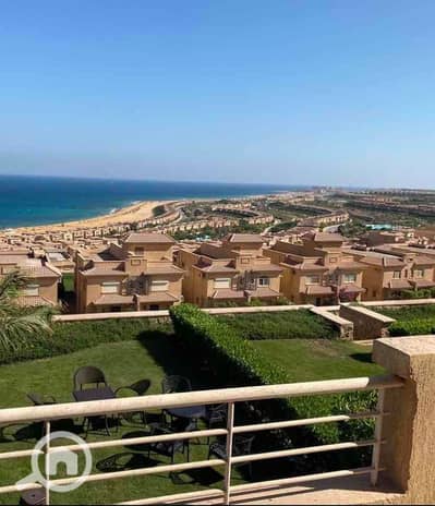 توين هاوس 4 غرف نوم للبيع في العين السخنة، السويس - IMG_0469. jpg