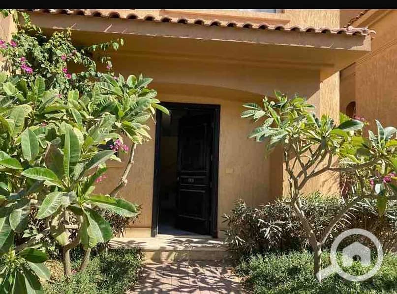 Twin house for sale in Tilal Sokhna village - Widok 3