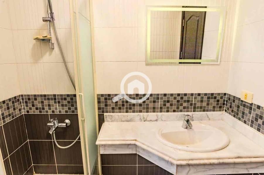 Twin house for sale in Tilal Sokhna village - Widok 4