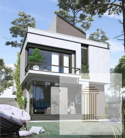 6 Bedroom Villa for Sale in New Cairo, Cairo - WhatsApp Image 2026-01-25 at 12.12. 25 PM. jpeg