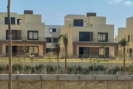 تاون هاوس 5 غرف نوم للبيع في بالم هيلز، الإسكندرية - 1. jpg