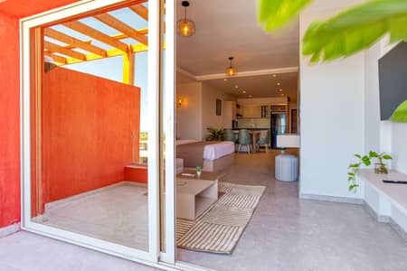 Studio for Rent in Hurghada, Red Sea - IMG_8416-Edit-Edit. jpg