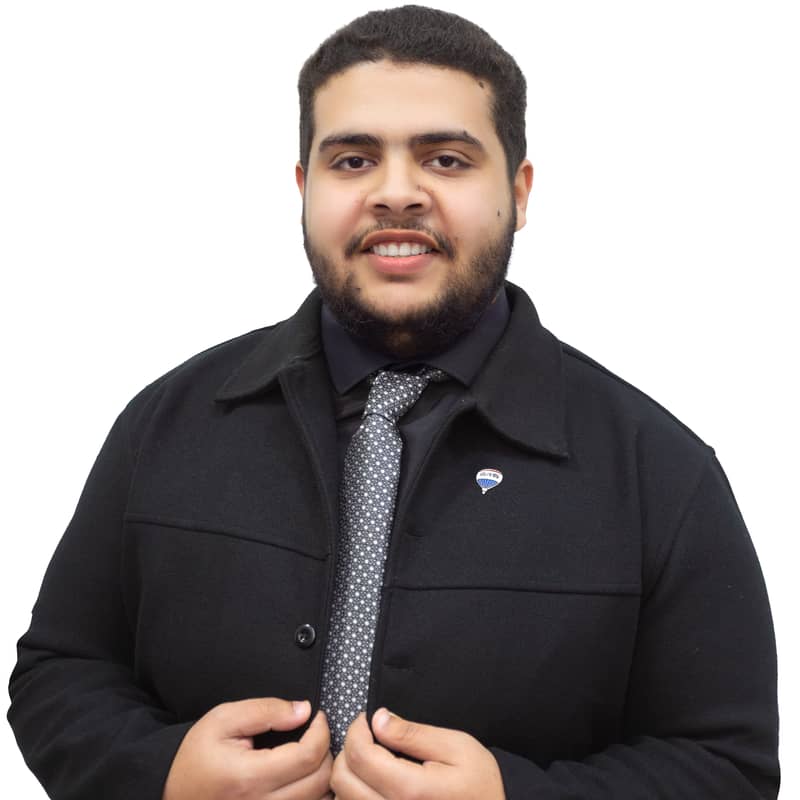 saif osama