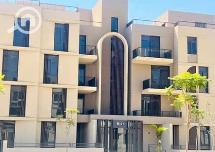 3 Bedroom Flat for Sale in Sheikh Zayed, Giza - WhatsApp Image 2026-02-22 at 12.06. 09 PM (2). jpeg
