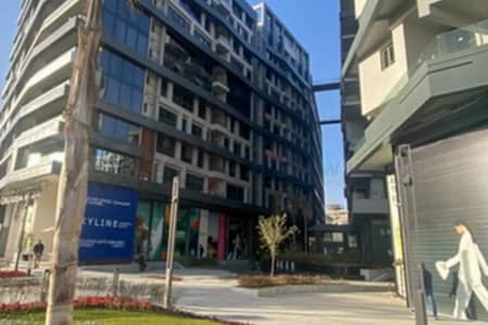 3 Bedroom Flat for Rent in Smoha, Alexandria - 1. jpg