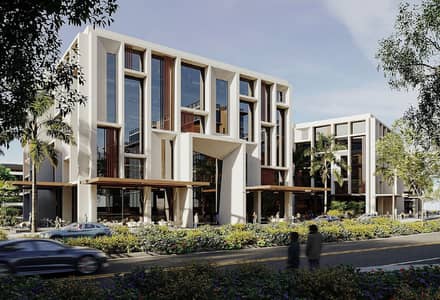Clinic for Sale in New Cairo, Cairo - original. jpg