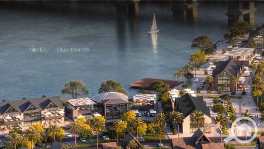 فیلا 4 غرف نوم للبيع في الشيخ زايد، الجيزة - 9. jpg