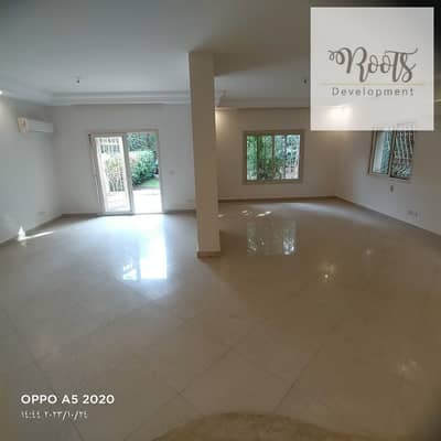 توين هاوس 4 غرف نوم للايجار في الشيخ زايد، الجيزة - WhatsApp Image 2026-02-24 at 12.36. 42 AM (1). jpeg