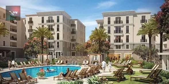 فلیٹ 1 غرفة نوم للبيع في القاهرة الجديدة، القاهرة - WhatsApp Image 2026-03-23 at 12.31. 34 PM. jpeg