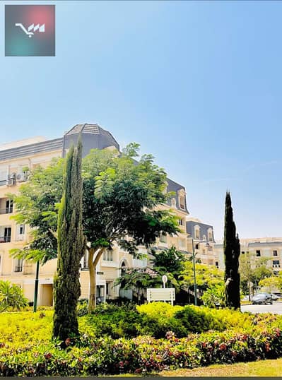 اي فيلا 3 غرف نوم للبيع في القاهرة الجديدة، القاهرة - 962d6e2f-9729-44fa-bc42-93d95bf7c610. jpg